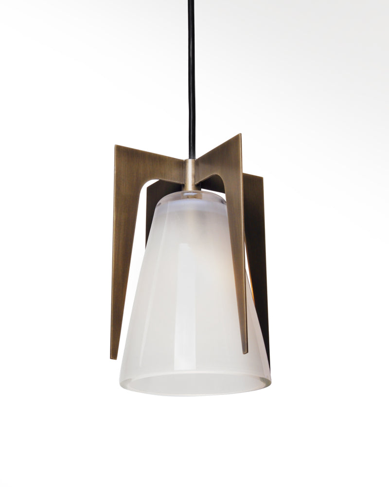 Carillon Pendant