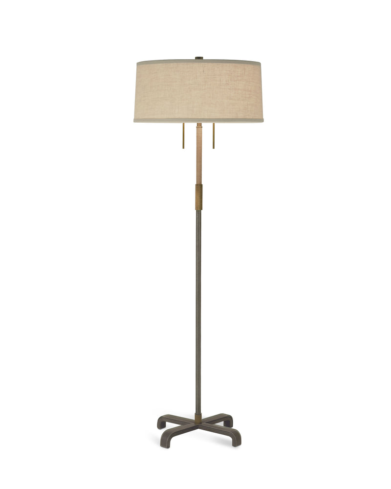 Mason Floor Lamp - in Stock