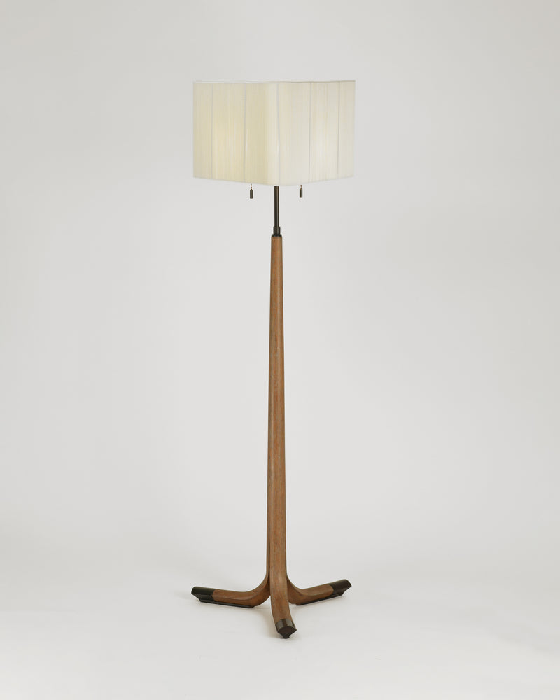 Porto Floor Lamp