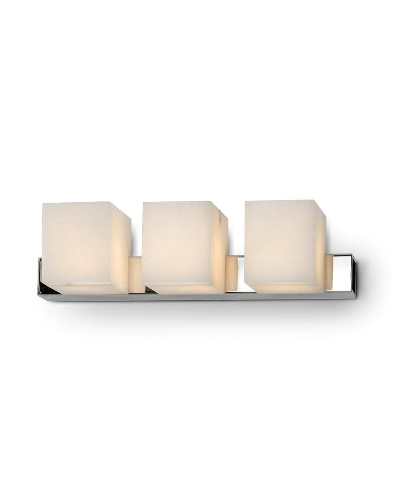 SoHo Vanity Sconce