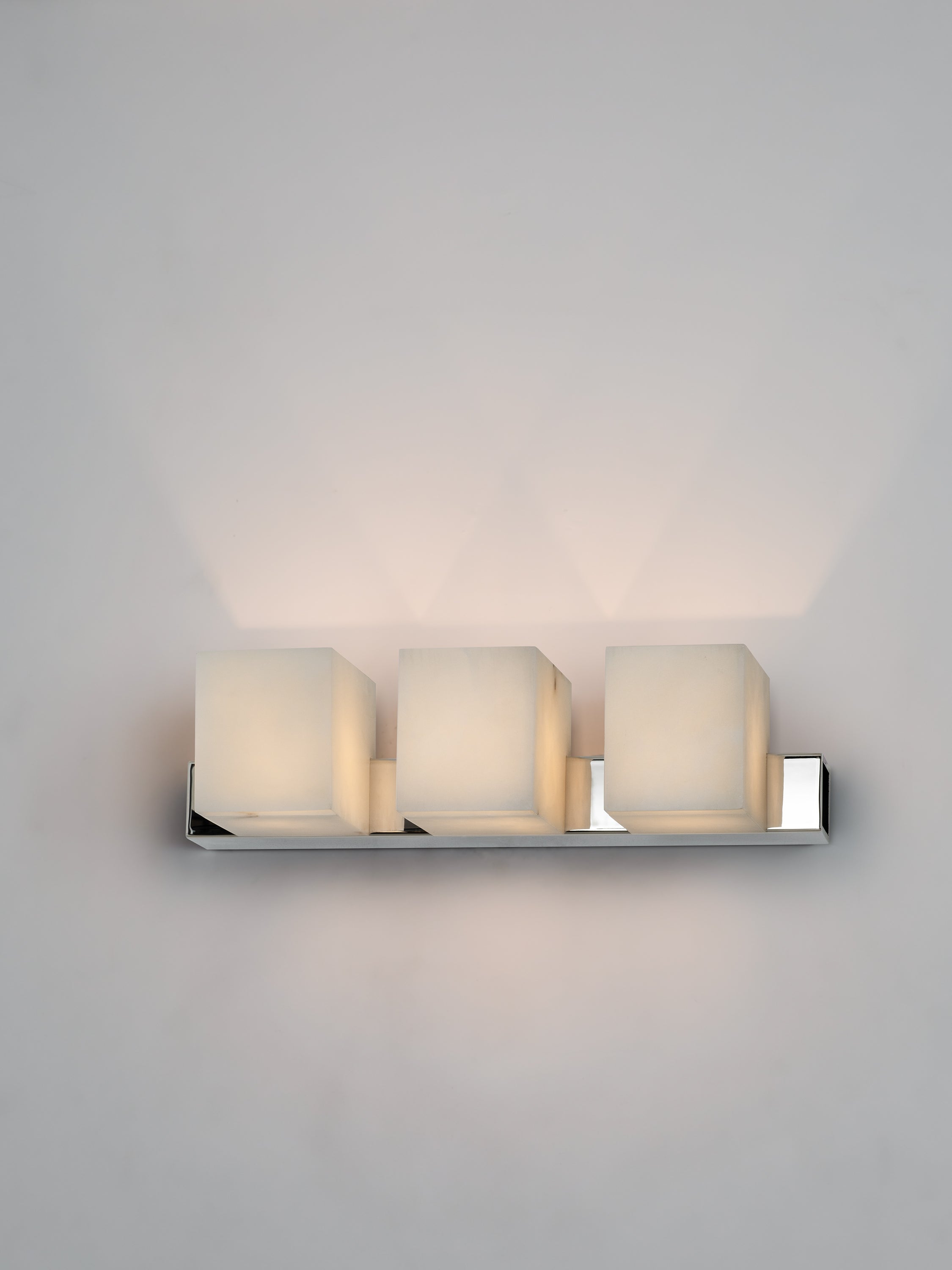SoHo Vanity Sconce