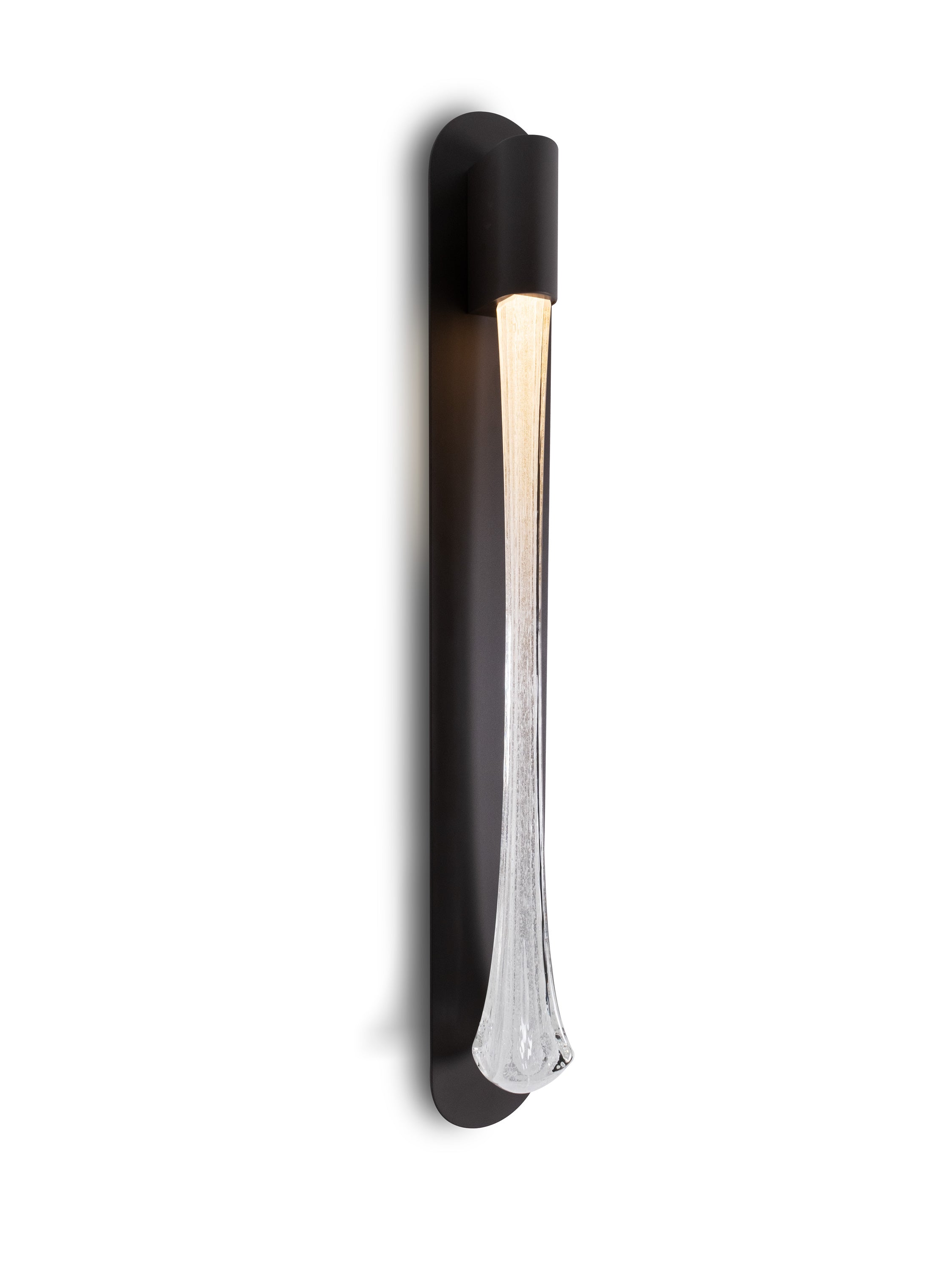 Custom 36" H, Oil Rubbed Bronze