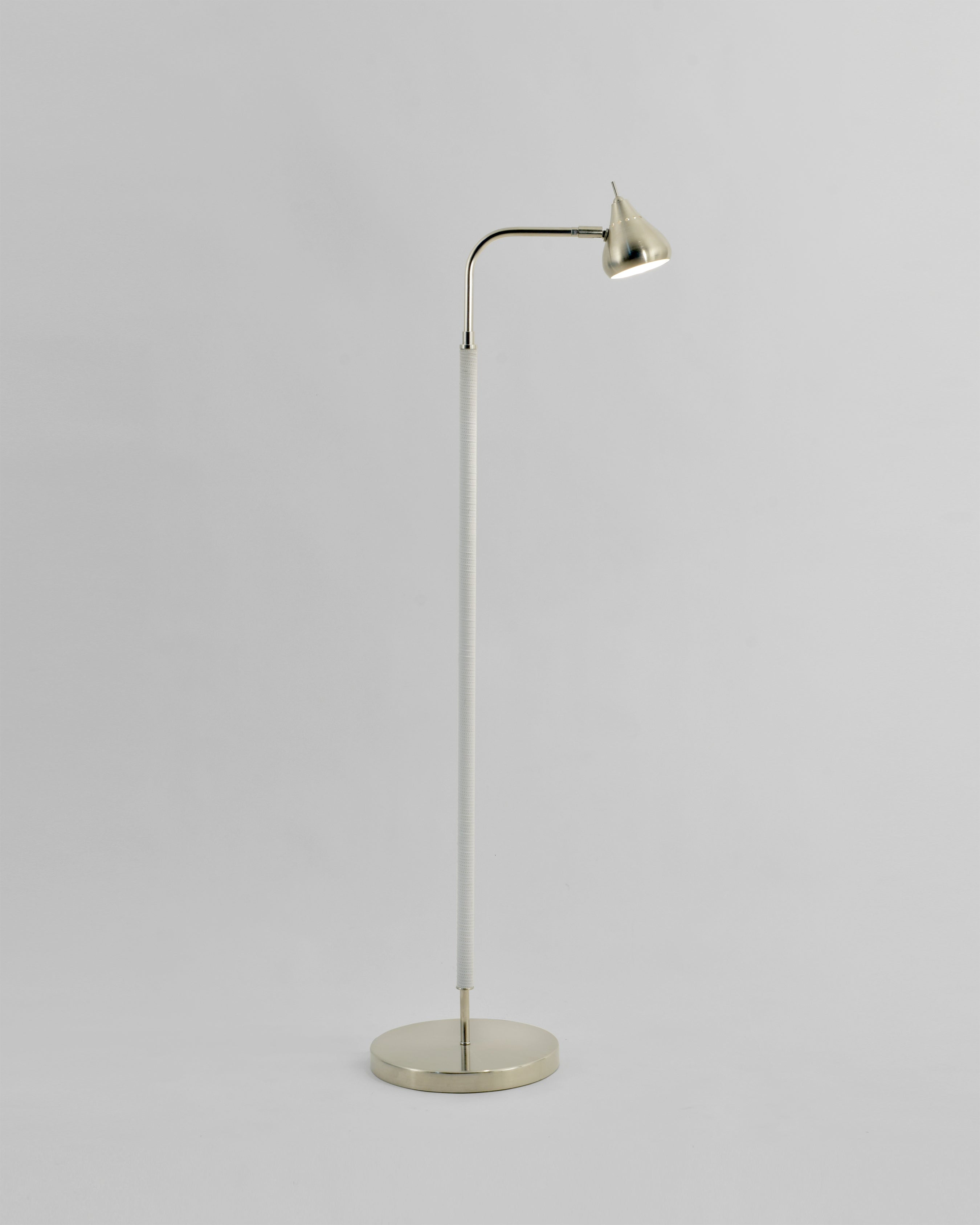 Sofia Single Floor Lamp